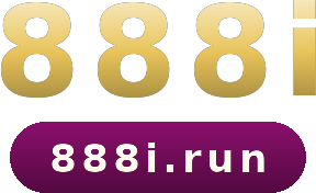 888i logo