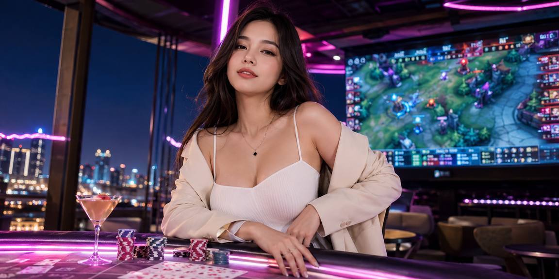 888i Live Blackjack Bàn Mở có gì ở 888i