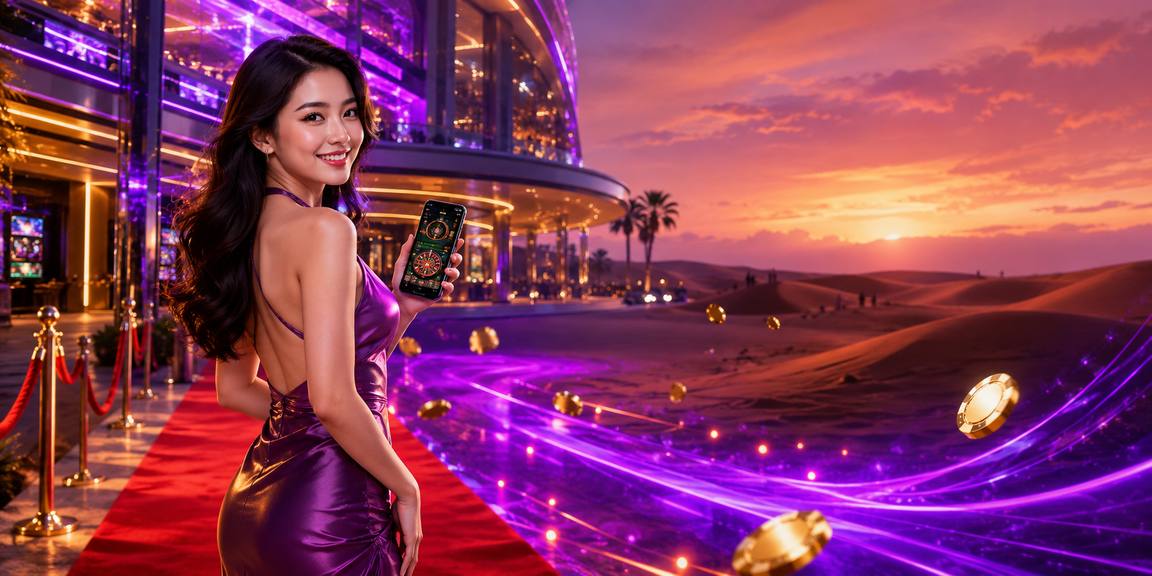 888i Arcade Phố Đêm